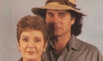 irma e trindade pantanal 1990