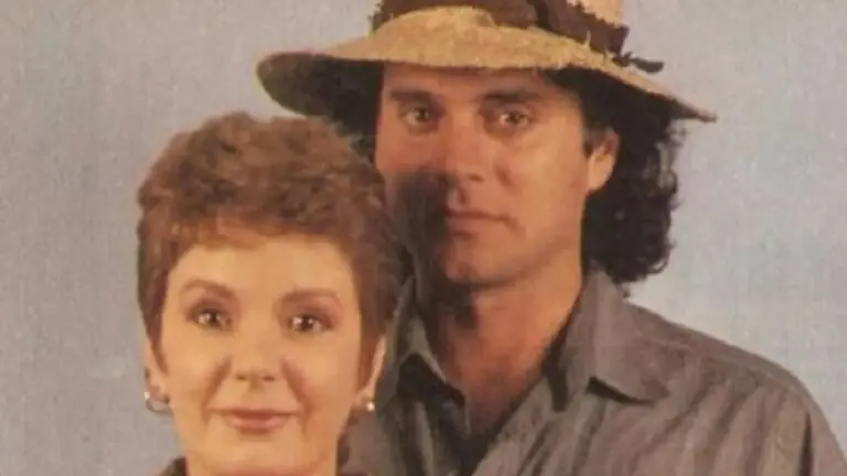 Irma e Trindade Pantanal 1990: o que aconteceu com o casal?