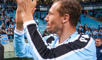 Jogo do Grêmio hoje ao vivo