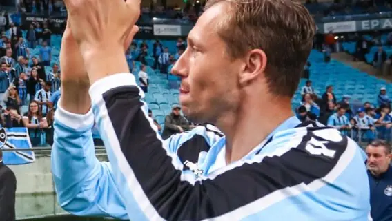 Jogo do Grêmio hoje ao vivo (03/07): onde vai passar e horário