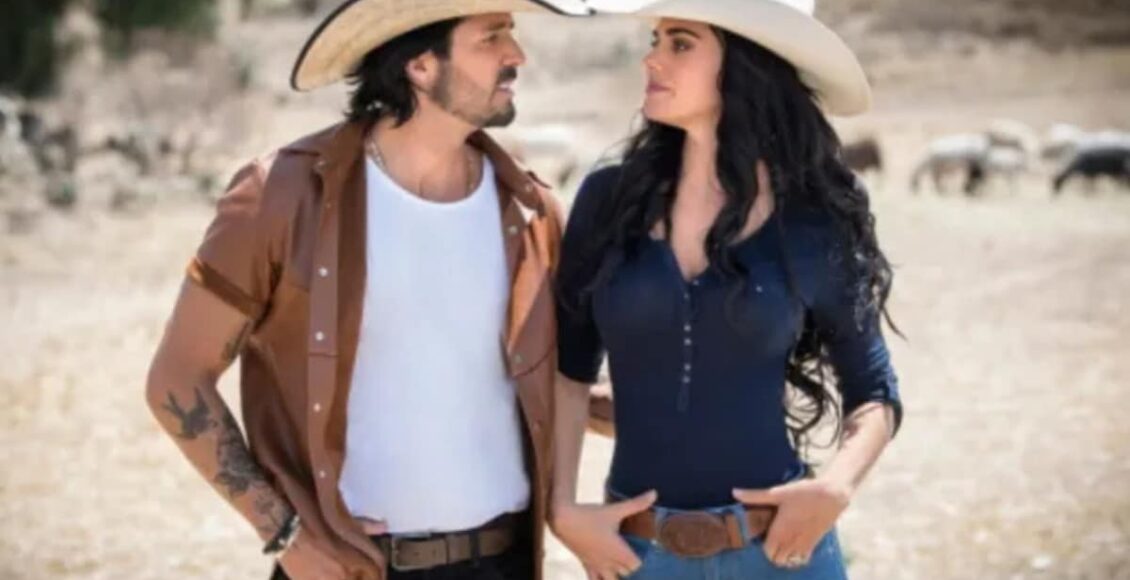 Nova novela sbt