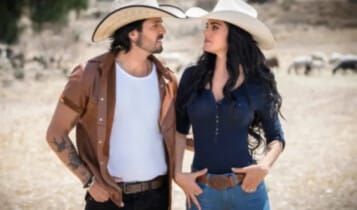 Nova novela sbt