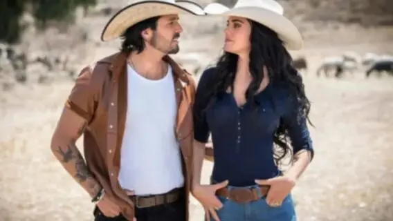 Nova novela SBT: qual a história de A Desalmada?