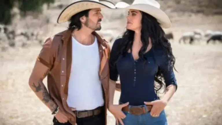 Nova novela SBT: qual a história de A Desalmada?