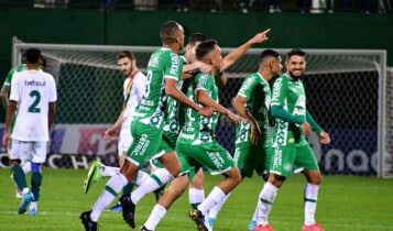 Onde assistir Chapecoense x Londrina
