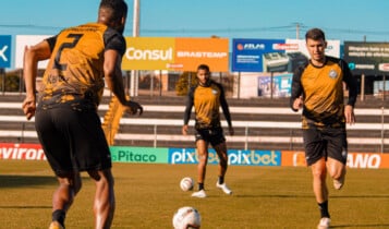 Onde assistir Operário x CRB