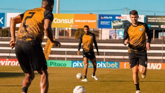 Onde assistir Operário x CRB (05/07): transmissão e horário hoje