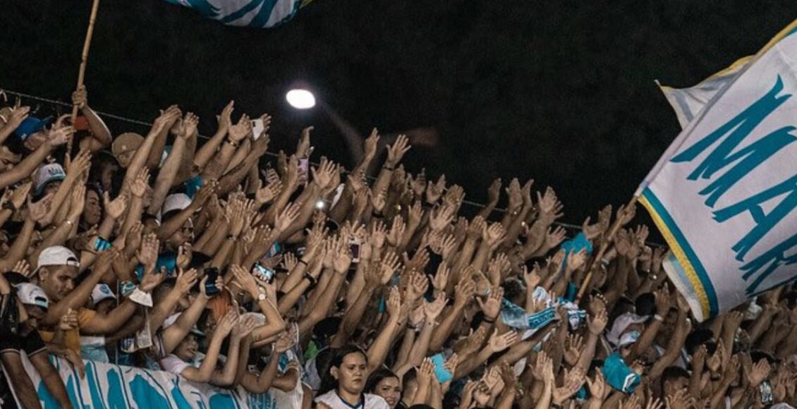 Onde assistir Remo x Paysandu hoje