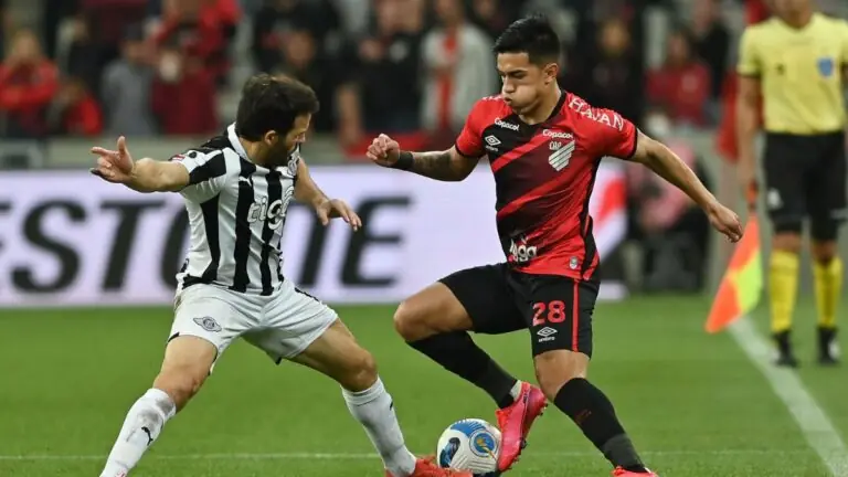 Onde assistir jogo do Athletico PR hoje (05/07): horário e transmissão