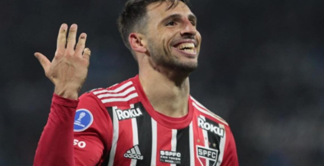 Onde vai passar jogo do São Paulo hoje