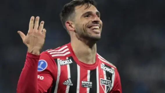 Onde vai passar jogo do São Paulo hoje (03/07) AO VIVO