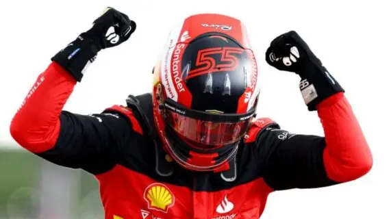 Pontuação F1 2022: como funciona o sistema de pontos e valores