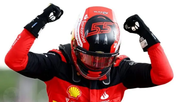 Pontuação F1 2022: como funciona o sistema de pontos e valores