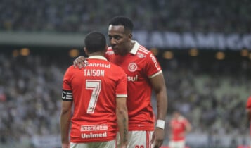 Qual canal vai passar jogo do Inter hoje