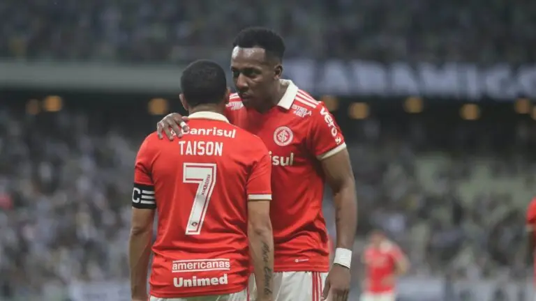 Qual canal vai passar jogo do Inter hoje (05/07): transmissão e horário