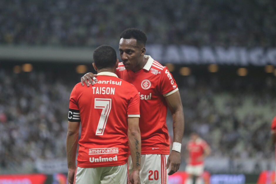 Qual canal vai passar jogo do Inter hoje