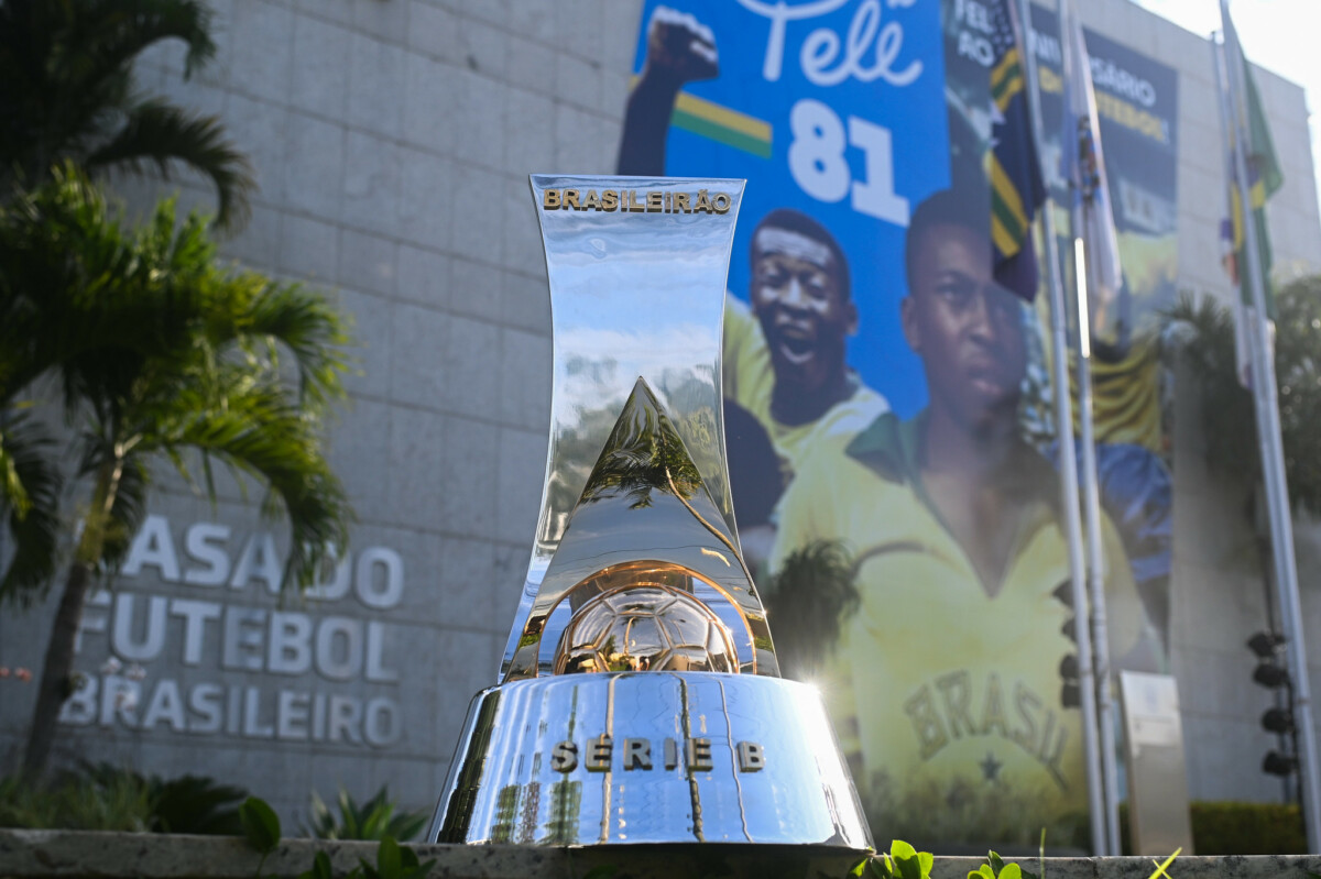 Qual é a premiação em dinheiro por posição no Brasileirão 2022