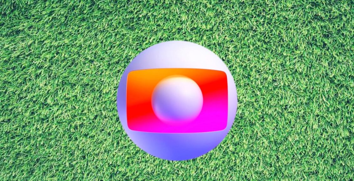 Qual jogo vai passar na Globo hoje