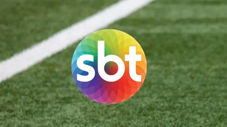 Qual jogo vai passar no SBT hoje, programação de terça? (05/07)
