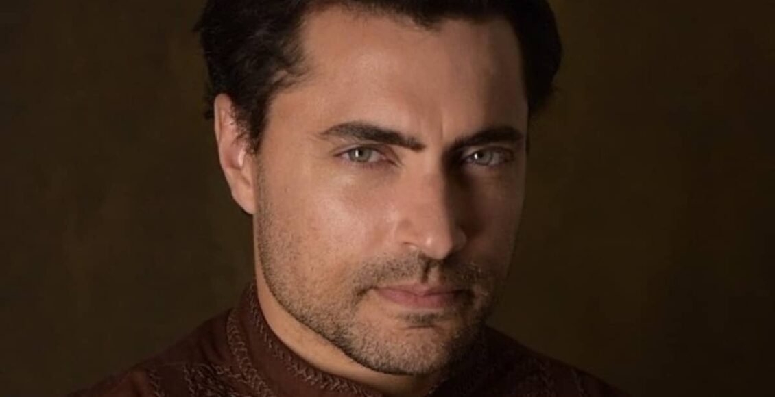 Quando volta a novela Reis