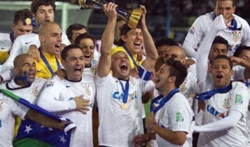 Quantos Mundiais o Corinthians tem