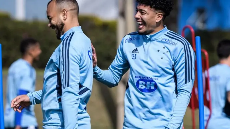 Que horas é o jogo do Cruzeiro hoje e onde assistir ao vivo (05/07)