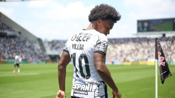 Quem está lesionado no Corinthians: clube sofre com 7 baixas