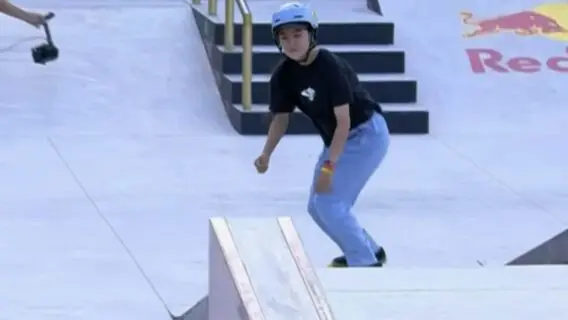 Final Skate Street hoje: Japão vence Pré-Olímpico de Roma 2022