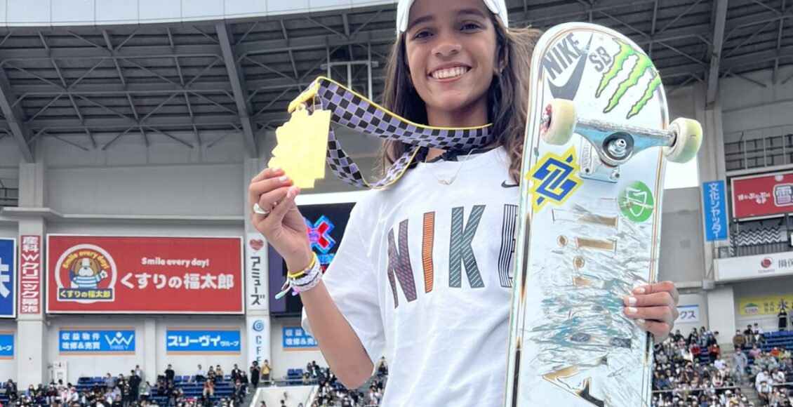 Skate Street hoje ao vivo