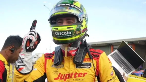 Stock Car em Velopark 2022 hoje: onde assistir e horário (03/07)