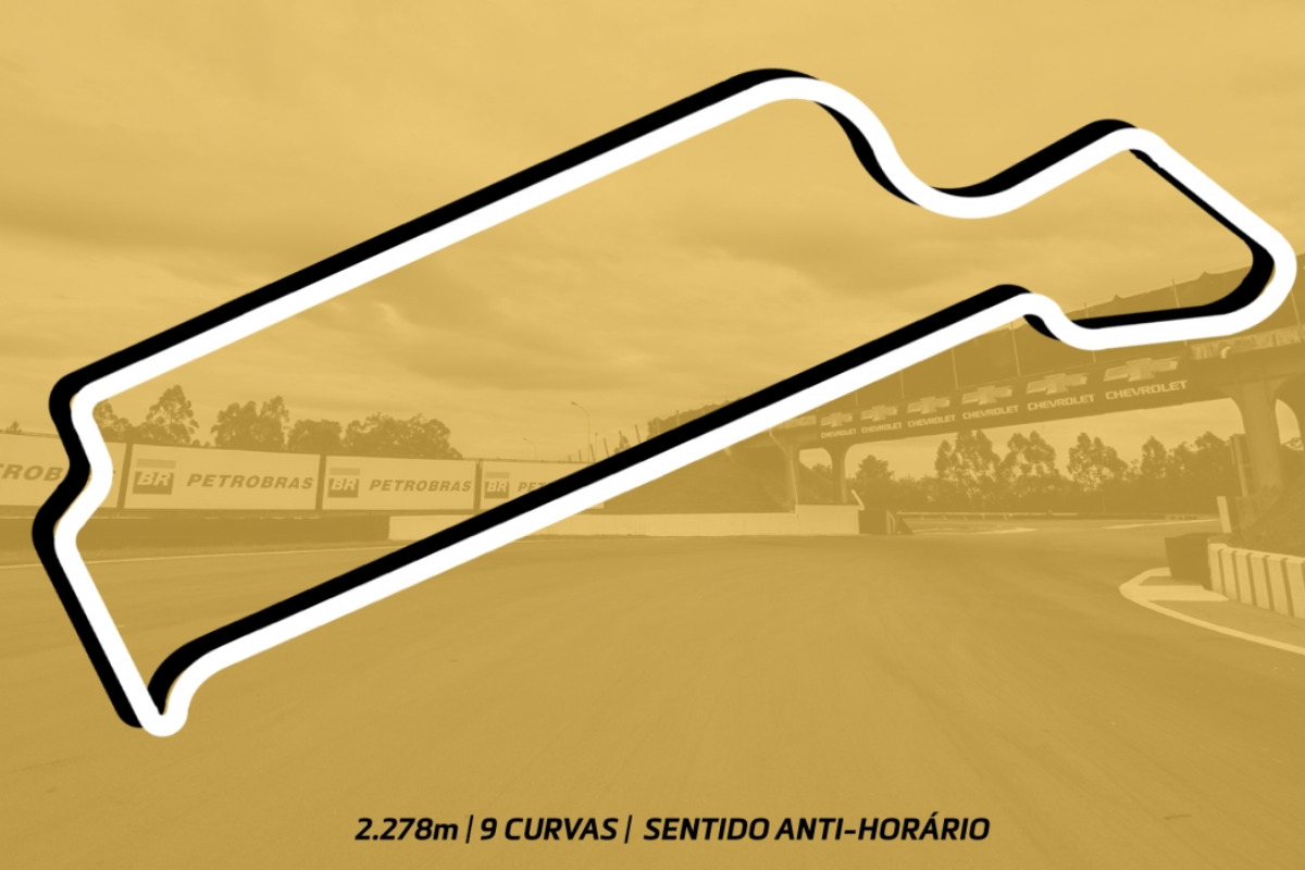 Stock Car em Velopark 2022 hoje: onde assistir e horário (03/07) Stock Car em Velopark 2022 hoje