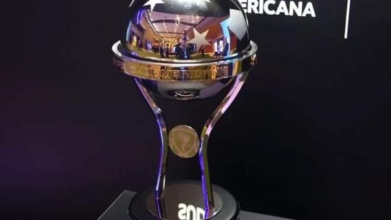 Sul-Americana tem gol qualificado? Como funciona a regra de gol fora