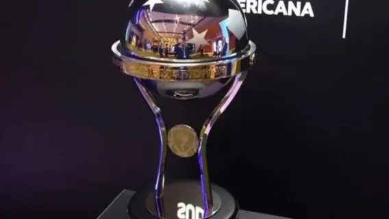 Sul-Americana tem gol qualificado? Como funciona a regra de gol fora