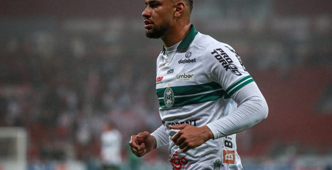 Transmissão Coritiba x Fortaleza hoje