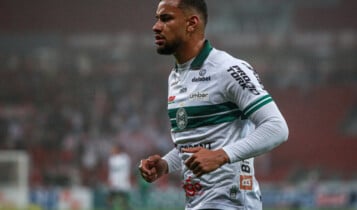 Transmissão Coritiba x Fortaleza hoje