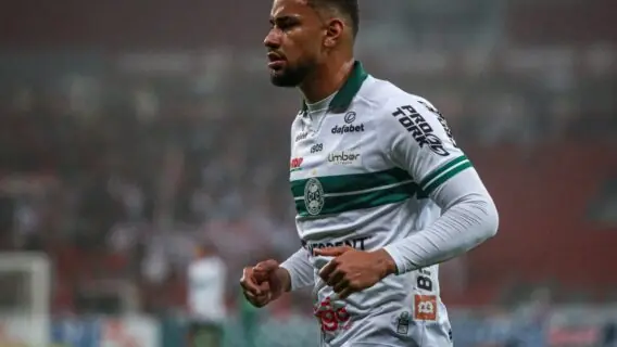 Transmissão Coritiba x Fortaleza hoje (03/07): onde assistir e horário