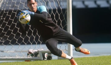 Transmissão RB Bragantino x Botafogo hoje