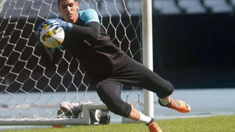 Transmissão RB Bragantino x Botafogo hoje ao vivo (04/07)