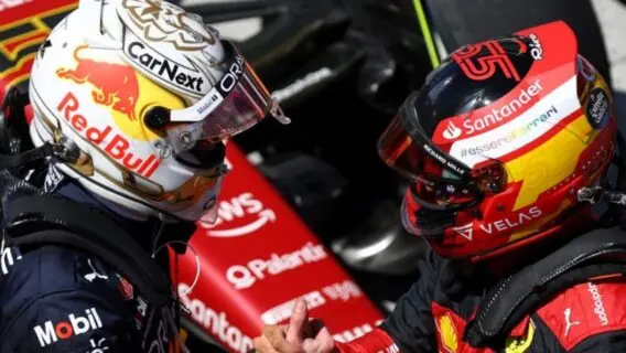 Treino F1 hoje ao vivo Silverstone 2022: horário da classificação