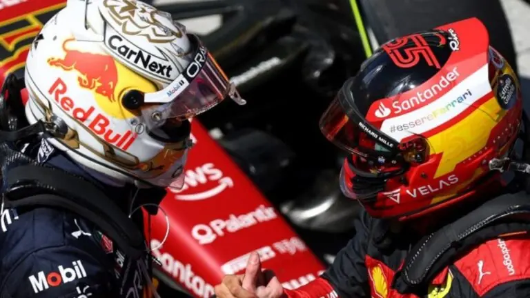 Treino F1 hoje ao vivo Silverstone 2022: horário da classificação