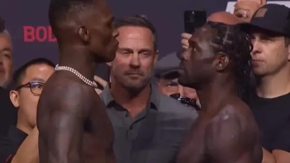 UFC hoje: horário e onde assistir Card completo de lutas (02/07)