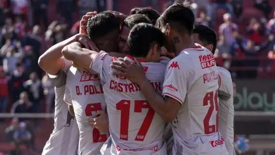 Onde assistir Unión de Santa Fe x Nacional (5/7): horário e transmissão