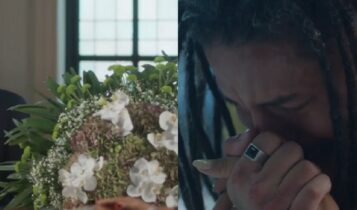A Clarice da novela morreu mesmo