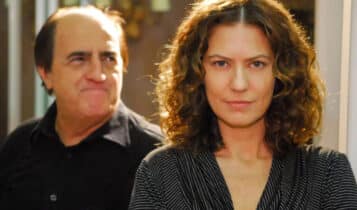 A Favorita novela final explicado