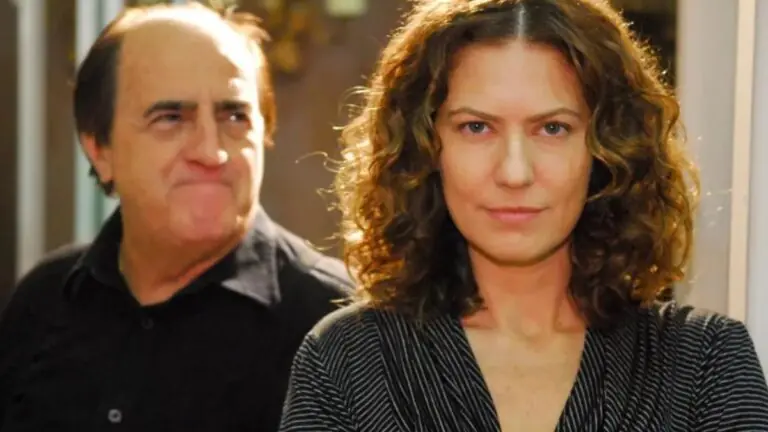 A Favorita novela final explicado: o que acontece?