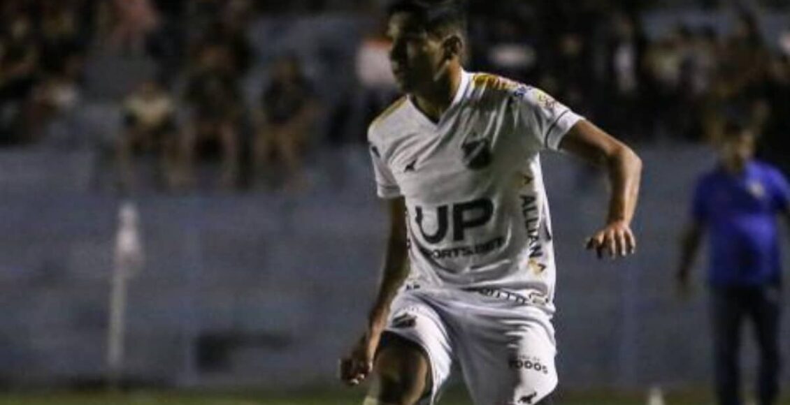 ABC x Manaus