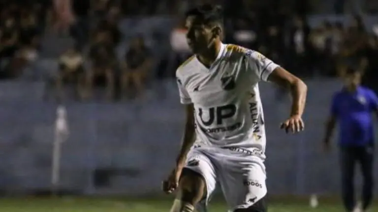 ABC x Manaus: onde assistir, horário e escalação (11/07)