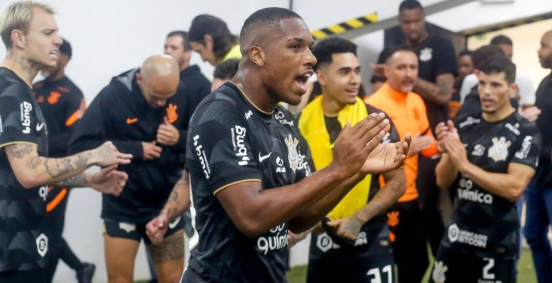 Adversário do Corinthians na Copa do Brasil