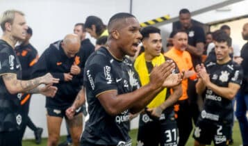 Adversário do Corinthians na Copa do Brasil