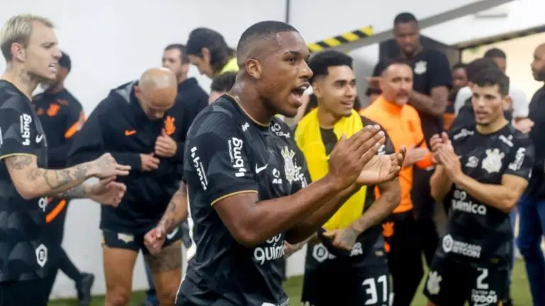 Adversário do Corinthians na Copa do Brasil: quem o Timão vai enfrentar